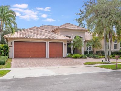 1151 NW 137th Av, Pembroke Pines, FL, 33028