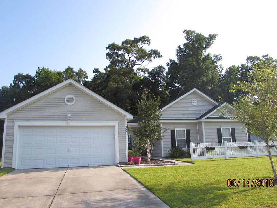 1st image of 502 Savannah River Dr
