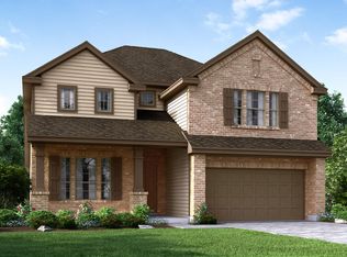 5110 Blue Canoe Rd, Manvel, TX 77578