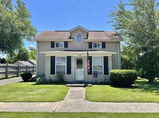 615 Cross St, Clinton, WI 53525