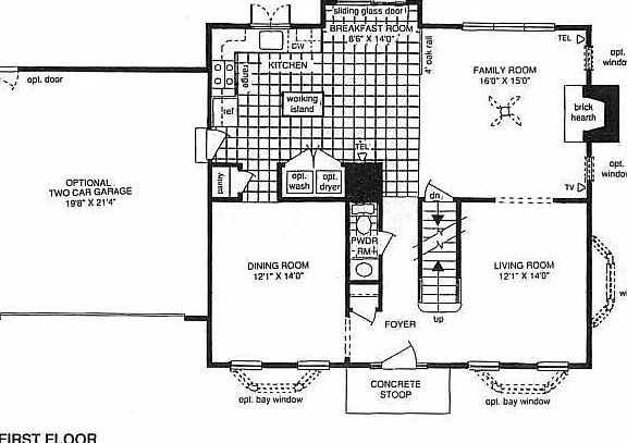 2nd image of 6704 Oak Dr