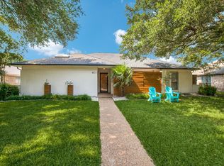 4013 McClary Dr, Plano, TX 75093