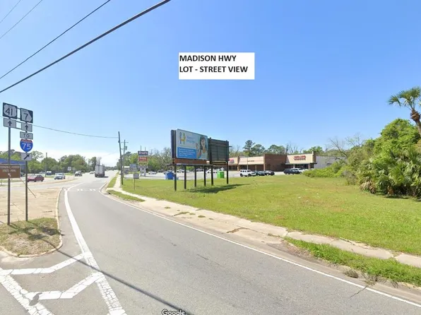 LOT 6 Portfolio, Valdosta, GA 31602