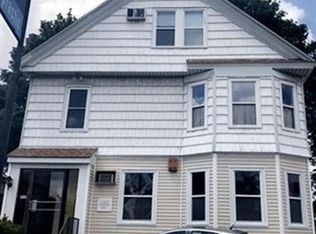 717 Washington St APT 3, Newton, MA 02458