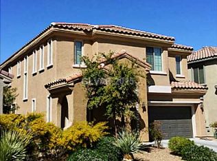 11840 Luna Del Mar Ln, Las Vegas, NV 89138