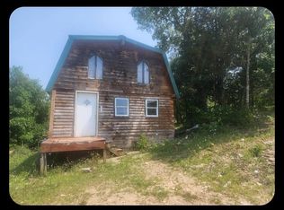 833 County Road 816, Gainesville, MO 65655