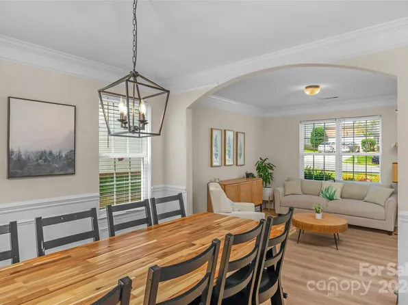 11407 Sidney Crest Ave, Charlotte, NC 28213