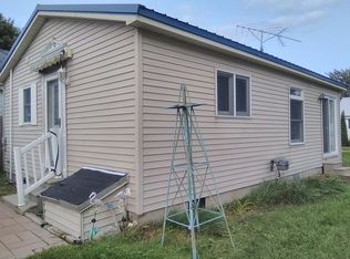 5320 Pleasant Ave, Standish, MI 48658