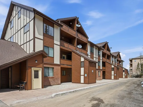 561 S Vasels Rd #R9-c, Brian Head, UT 84719