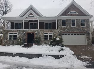 1111 McNeil Ln, Silver Spring, MD 20905