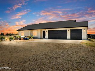 7675 E Lizzy Ln, Prescott Valley, AZ 86315