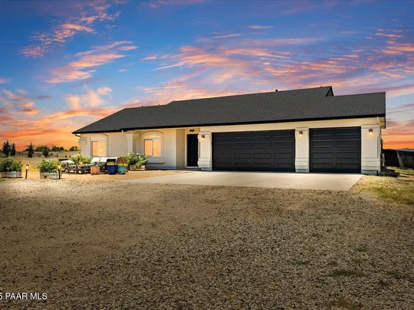 7675 E Lizzy Ln, Prescott Valley, AZ 86315
