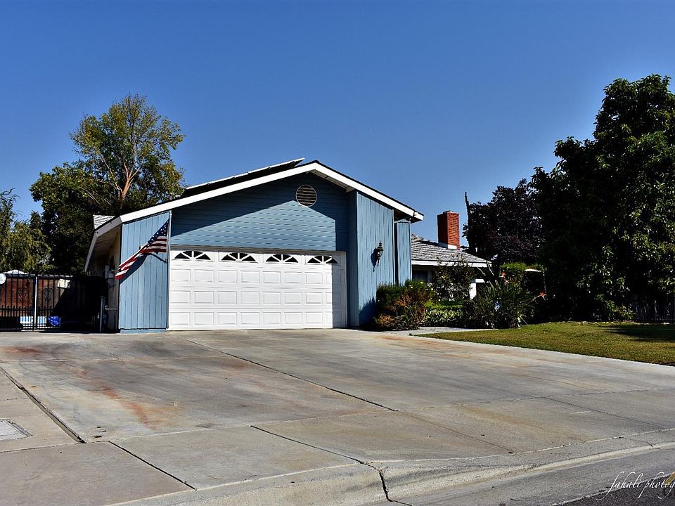 3701 Ashfork Ln, Bakersfield, CA 93309 Zillow