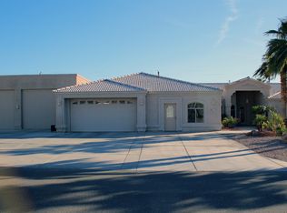 1924 Pima Dr N, Lake Havasu City, AZ 86403
