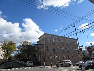 Rented by NY Metro Realty Group