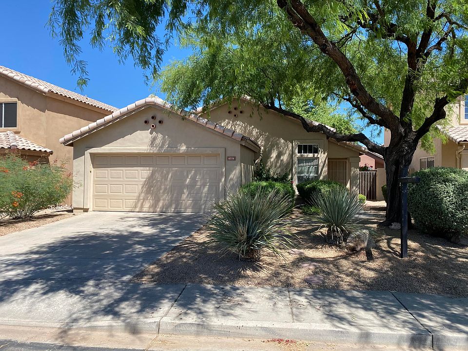 1st image of 4034 E Chaparosa Way