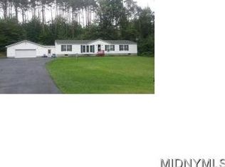 2872 Moran Post Rd, Camden, NY 13316