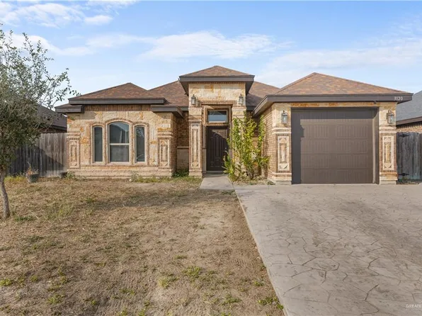 3120 Arroyo Ave, McAllen, TX 78504