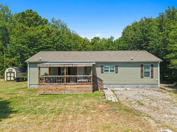 4304 Rounding Run Road SW, Shallotte, NC 28470
