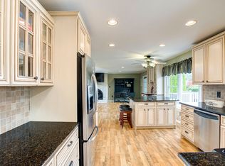 1517 Rolling Rd, Bel Air, MD 21014