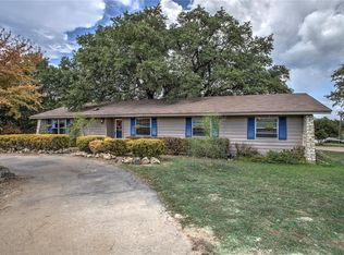 20300 Dawn Dr, Lago Vista, TX 78645
