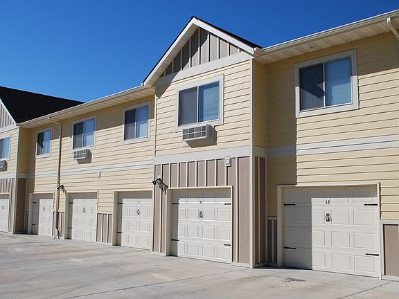 2nd image of 4406 Tar Heels Way APT 1
