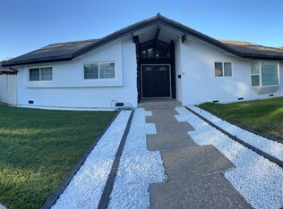 701 Leveland Ln, Modesto, CA 95350