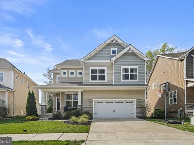 6906 Galesbury Ct, Glen Burnie, MD, 21060