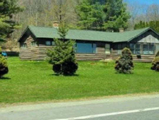 2nd image of Route 86 Harrietstown Rd