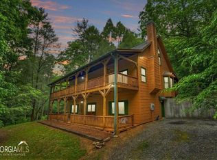 83 Cole Rd, Ellijay, GA 30540