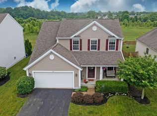 117 Brenden Park Dr, Etna, OH 43062