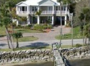 3449 N Indian River Dr, Cocoa, FL 32926