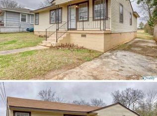 2608 Barbara Dr NW, Huntsville, AL 35816