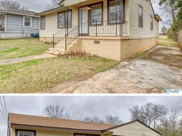 2608 Barbara Dr NW, Huntsville, AL 35816