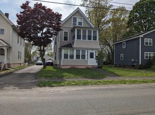 440 3rd Ave, West Haven, CT 06516