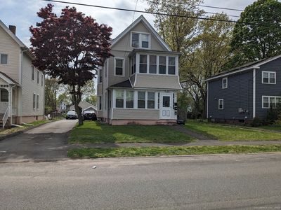 440 Third Avenue, West Haven, CT, 06516