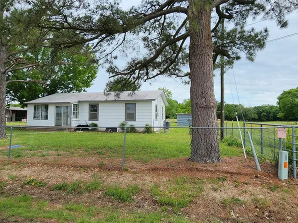 315 County Road 1430, Bonham, TX 75418