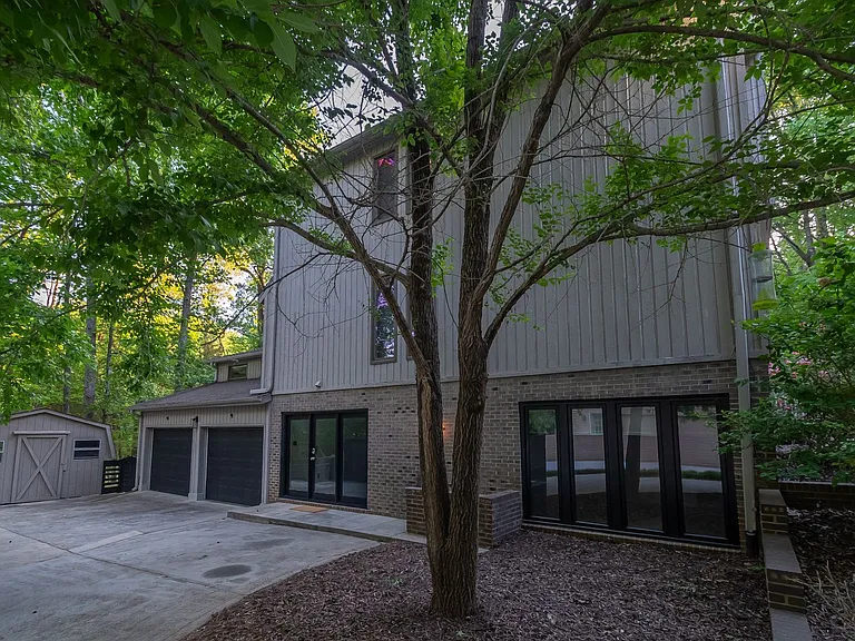 3917 Singletree Rd — Photo 75