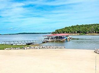 522 Palisades Dr LOT 30, Gordonville, TX 76245