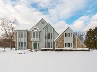 3154 Burberry Ct, Saline, MI 48176