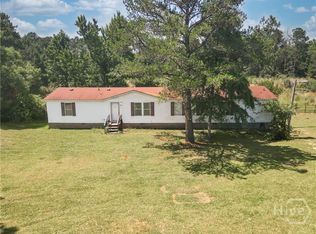 260 Moore Rd, Guyton, GA 31312