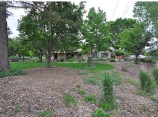 2238 Moffett Dr, Fort Collins, CO 80526