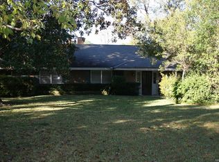 3472 Bankhead Ave, Montgomery, AL 36111