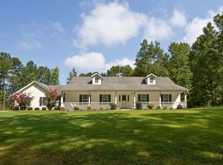 1181 Corinth Rd, Newnan, GA 30263