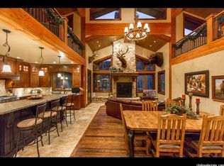 12286 E Willow Loop Rd, Brighton, UT 84121