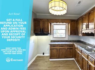 1509 44th St, Birmingham, AL 35208