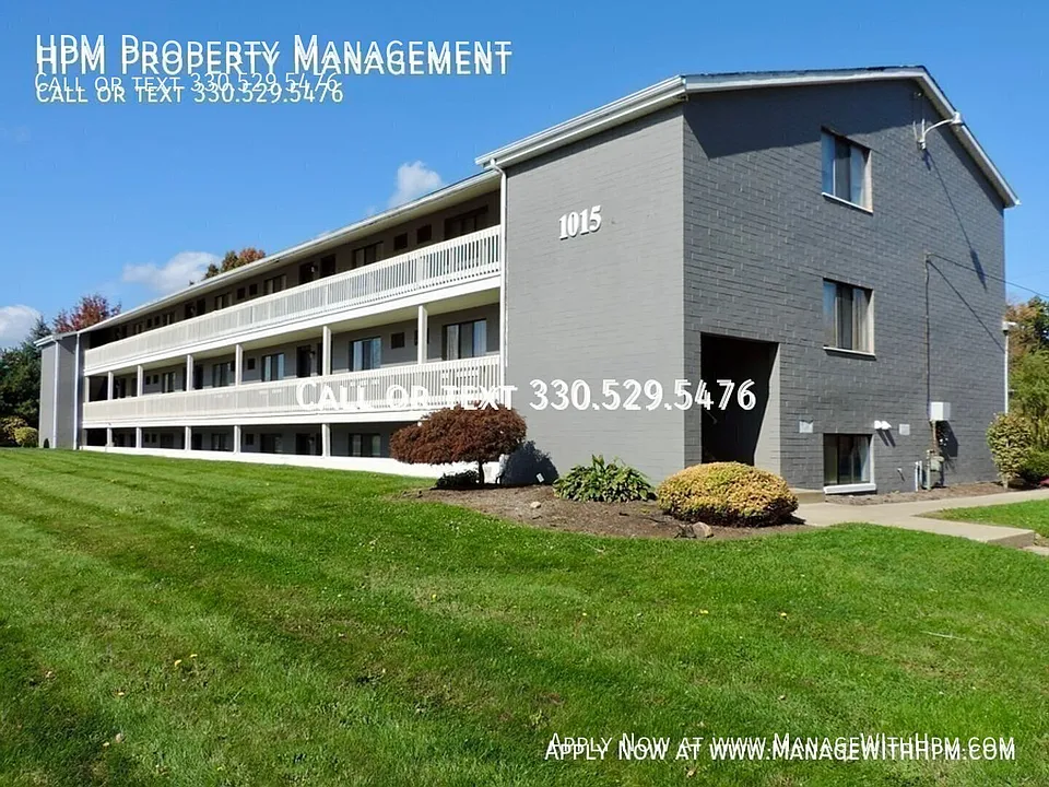 1015 Howe Ave #18