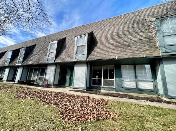 1046 Merrimar Cir N APT I, Columbus, OH 43220