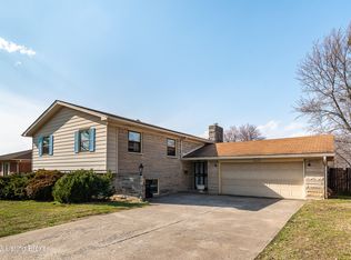 1407 Hobart Dr, Louisville, KY 40216