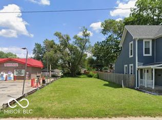 1215 S East St, Indianapolis, IN